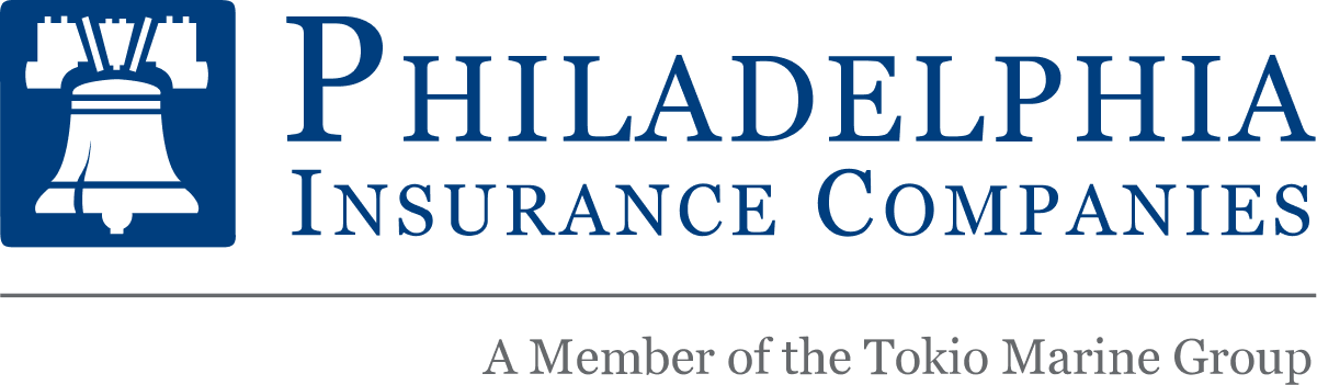 Philadelphia Insurance Companies logo